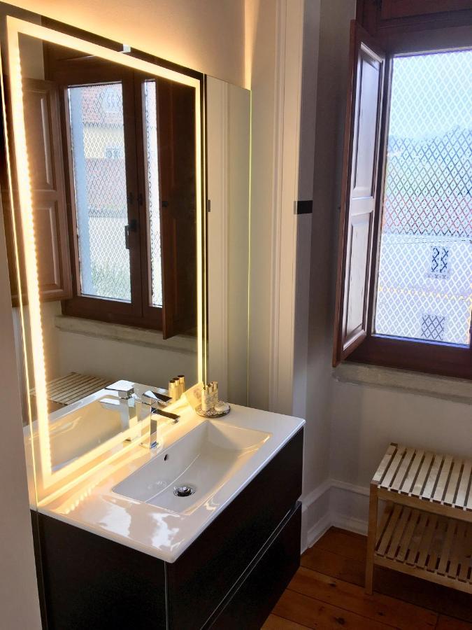Chalet Vitorino Colares Exterior photo
